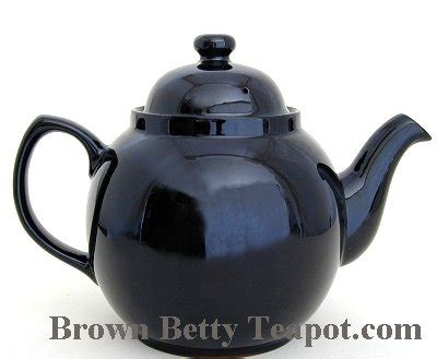 Purchase Brown Betty teapots