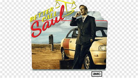 Better Call Saul Series And Season Folder Icons Better Call Saul