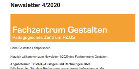 Fachzentrum Gestalten Willkommen Beim Basler Bildungsserver Edubs