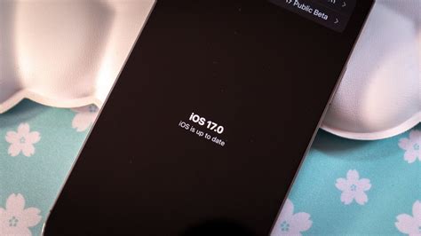 10 Características Sutiles De Ios 17 Que Nos Entusiasman