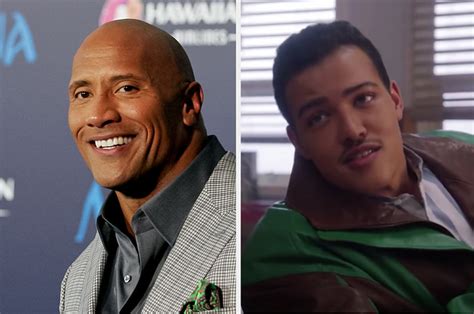 The Rock News And Trending Stories