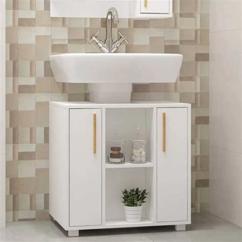 Ripley Mueble De Ba O Ryr Muebles Moderno Gina Con Puertas