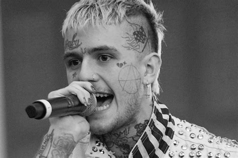 Lil Peep Wallpaper Wallpaper Sun