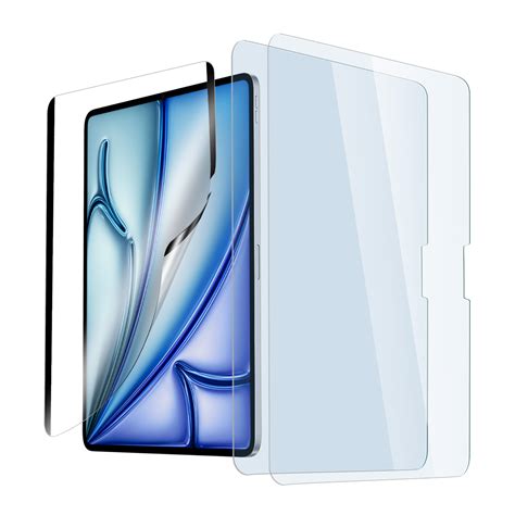 IPad Air 13 Paper Feel Magnetic Screen Protector Set