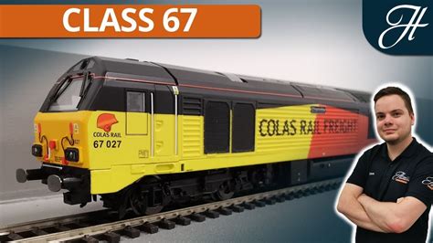 Hornby Class Product Showcase Youtube