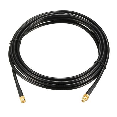 50 Ohm Antenna Cable Hot Sex Picture