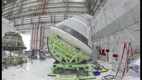 Boeings Commercial Crew First Spaceworthy Cst 100 Starliner Final Preflight Testing Youtube