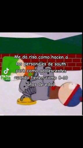 Pin De En Yo Video Capitulos De South Park Chistes