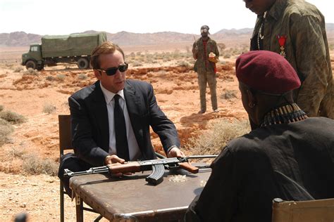 Foto Zum Film Lord Of War H Ndler Des Todes Bild Auf