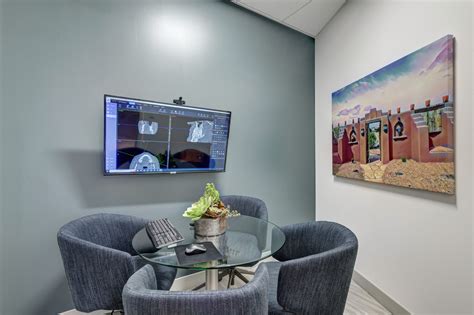 Dental Office Business And Consult Rooms Design Ergonomics