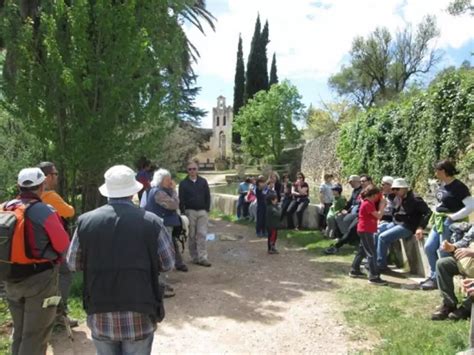 Itineraris Naturalistes I Tallers Per Descobrir El Parc Natural De Montsant