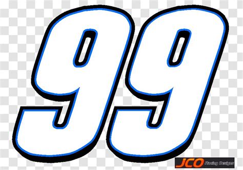 Roush Fenway Racing NASCAR Xfinity Series Auto Number - Logo - Nascar Transparent PNG