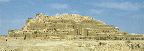 ziggurat tower britannicacom