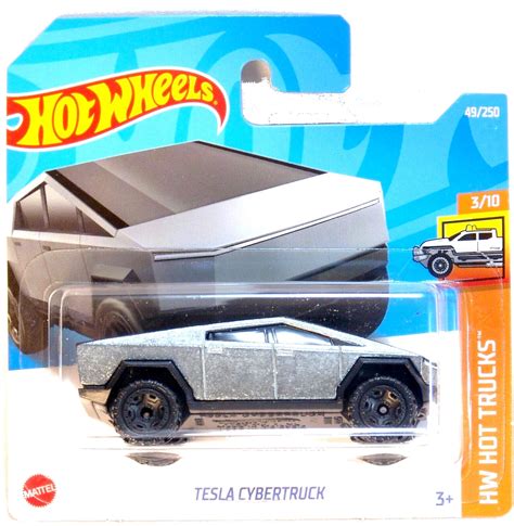 Hot Wheels Tesla Cyber Truck | ubicaciondepersonas.cdmx.gob.mx