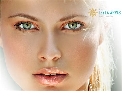 Canthoplasty Guide Achieve Wide Eye Shape Op Dr Leyla