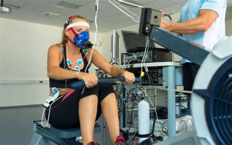 How To Increase Vo2 Max Our Top Tips And Workouts To Get Results