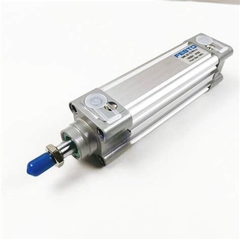 Pcs For Festo Dnc Ppv A Air Cylinder For Sale Online Ebay