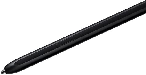 S Pen Fold Edition Ej Pf926 For Galaxy Z Fold3 5g Black