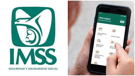 Cómo dar de alta en el IMSS a un familiar en línea