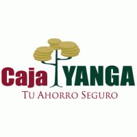 Caja Yanga | Brands of the World™ | Download vector logos and logotypes