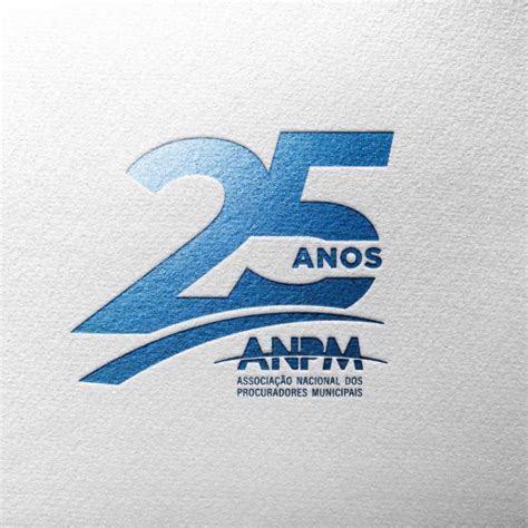 Anpm Lança Selo Comemorativo Dos 25 Anos Da Entidade Anpm