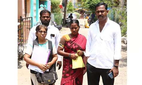 2 Teachers Removed From Death Case Of Smt ஸ்ரீமதி மரண வழக்கில்