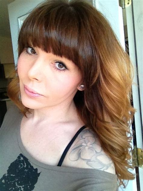 Danielle Foxxx Most Feminine Transgirls 2 Pinterest