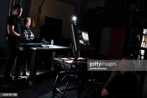 Film Crew Equipment Photos and Premium High Res Pictures - Getty Images