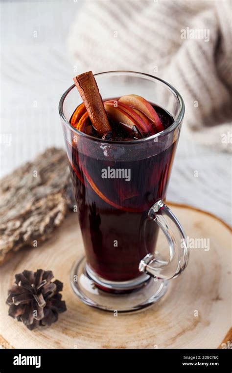 Glogg Stand Hi Res Stock Photography And Images Alamy