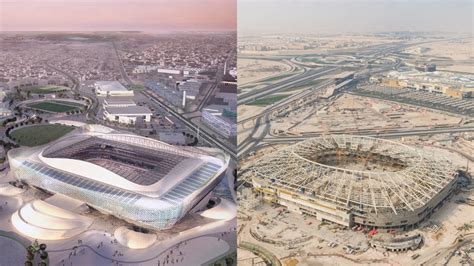 Qatar 2022 World Cup Stadiums All You Need To Know Qatar Tourism