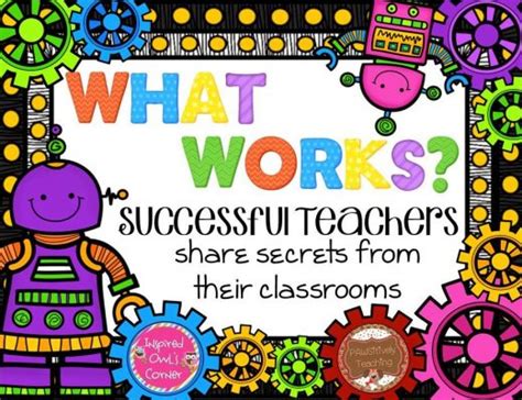 iTeach Third: 8 Tips EVERY teacher NEEDS to Know - More Time 2 Teach 