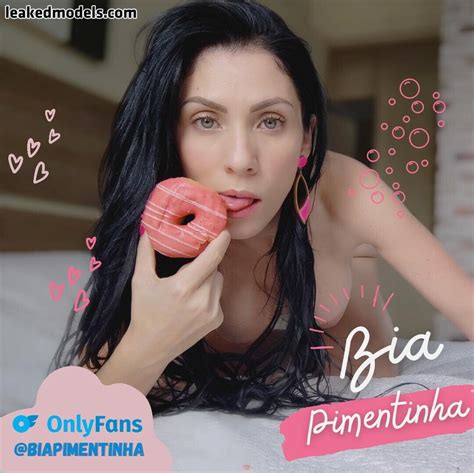 Bia Pimentinha Anabeatriz6933 Biapimentinha Nude Leaks OnlyFans