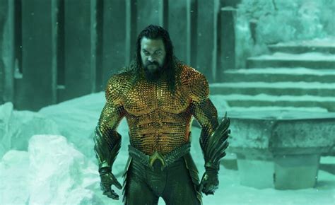 Aquaman and The Lost Kingdom Parents Guide: Is it Kid Friendly? - Lola Lambchops