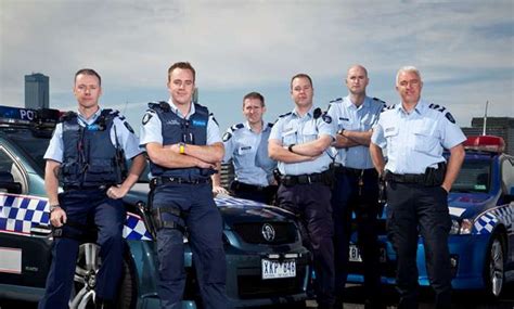 Highway Patrol Australia - Everything You Need To Know