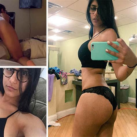 Mia Khalifa Stand And Carry Fucking Sex Pictures Pass