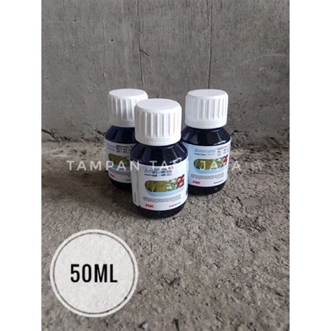 Jual Insektisida Ammate Ec Ml Shopee Indonesia