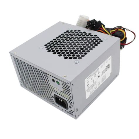 New For Dell Xps 8910 8920 8300 8900 8500 R5 D460am 03 460w Psu Power Supply Usa Ebay