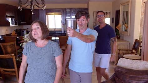 The Untold Truth Of Hgtvs House Hunters International