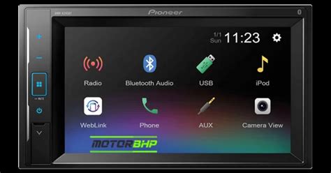 Toyota Yaris Accessories Car Stereos Buy Pioneer Car