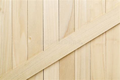 Unfinished Poplar Wood Texture Stock Image Image Of Light Wood 41650089