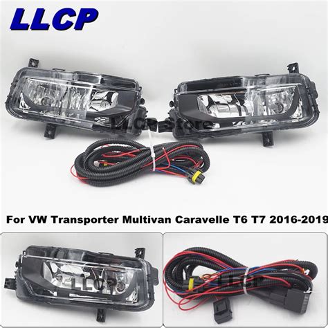 Llcp For Vw Transporter Multivan Caravelle T6 T7 2016 2017 2018 2019