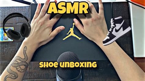 Asmr Shoe Collection Pt Whispered Tapping Scratching Crinkles