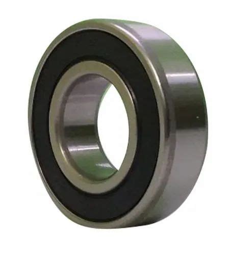 Stainless Steel 6205 Deep Groove Ball Bearing For Automotive Industry