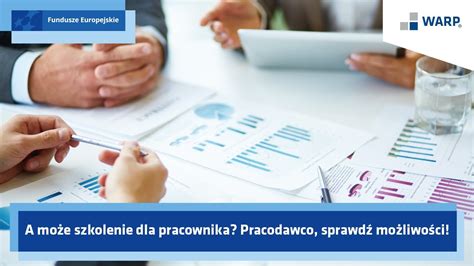 Nagranie Z Webinarium A Mo E Szkolenie Dla Pracownika Pracodawco