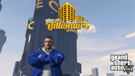 T Quilala Beybe The Billionaire City Rp Youtube