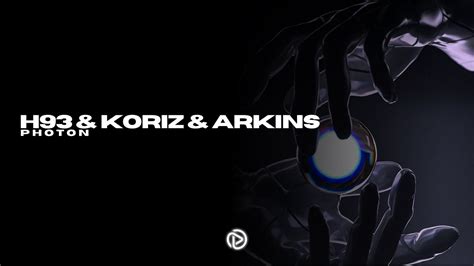 H93 Koriz Arkins Photon YouTube