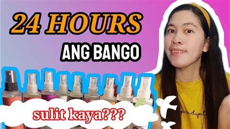 Oil Based And LONG LASTING SCENTS PERFUME Sulit Kaya YouTube