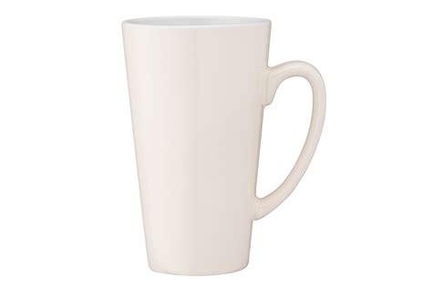 ARDSTO Mug Marco 480 Ml Beige AR3483BG ARDESTO