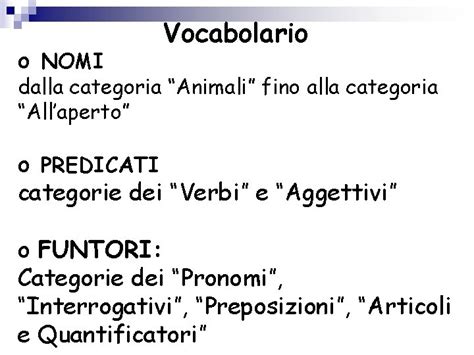 Il PRIMO VOCABOLARIO DEL BAMBINO Caselli E Casadio