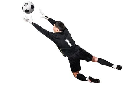 Goalkeeper in Spanish | English to Spanish Translation ...